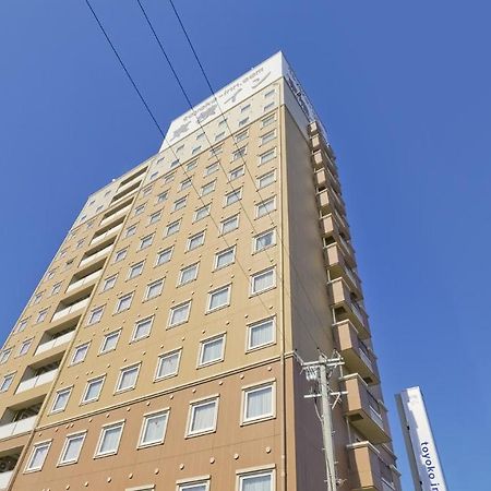 Toyoko Inn Gifu-hashima-eki Shinkansen Minami-guchi Hashima  Exterior foto