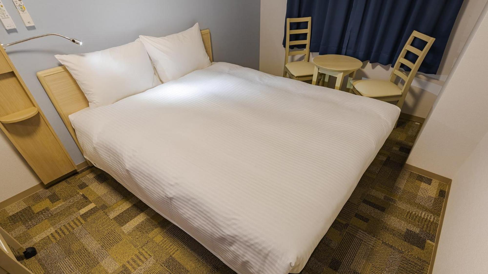 Toyoko Inn Gifu-hashima-eki Shinkansen Minami-guchi Hashima  Zimmer foto