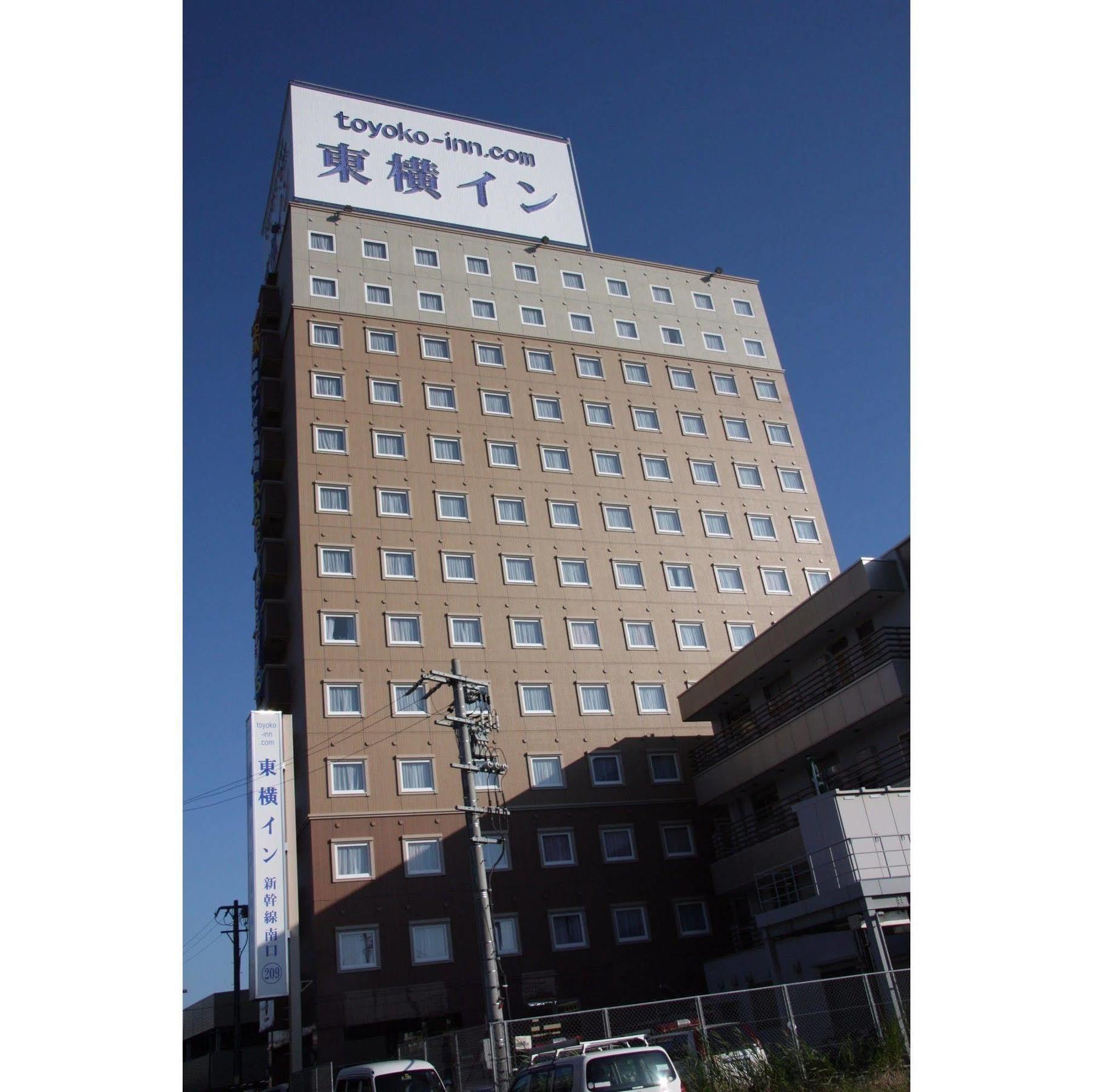 Toyoko Inn Gifu-hashima-eki Shinkansen Minami-guchi Hashima  Exterior foto